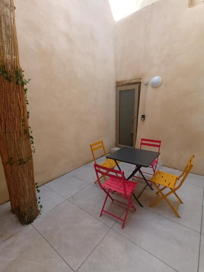Chez David - T2 Neuf Dans Centre Historique Brioude